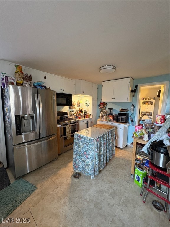 1260 South Baker Avenue