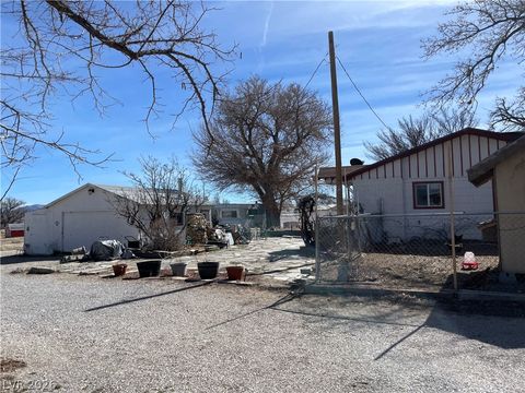 Property photo of 1260 South Baker Avenue, Other, NV 89311