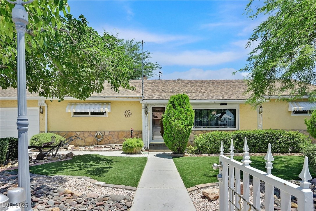 Properties 1 1331 Melville Drive