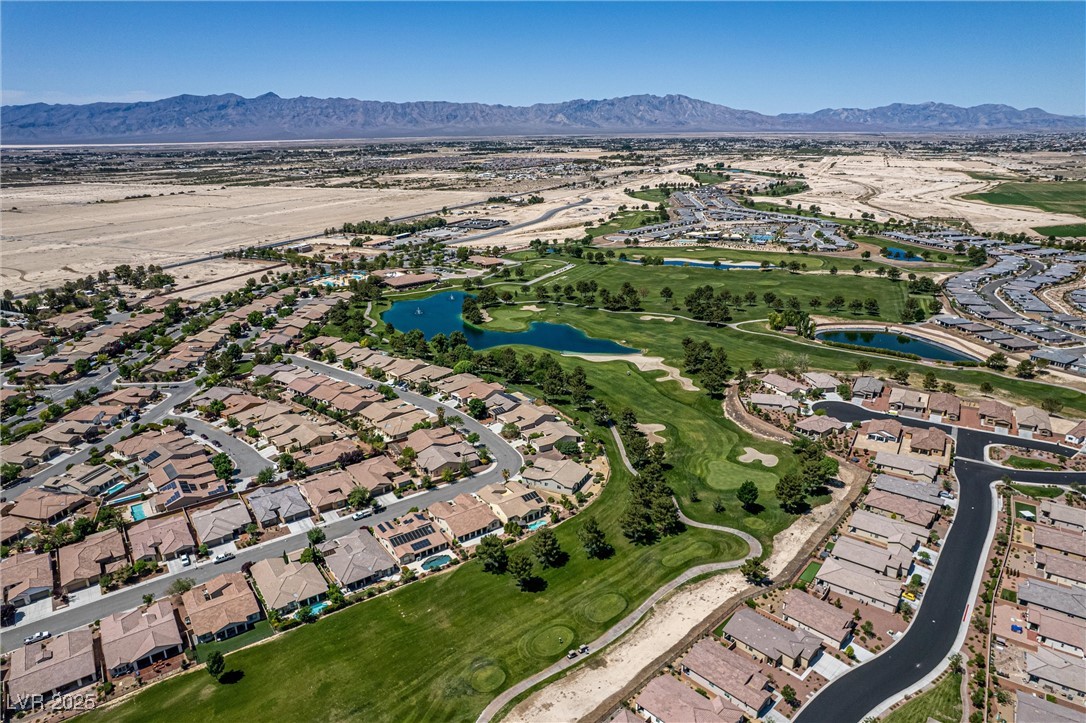 5635 E La Campana Drive, Pahrump, Nevada image 48