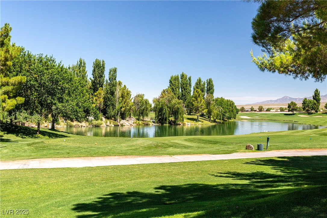 5635 E La Campana Drive, Pahrump, Nevada image 37