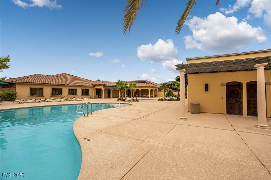 5635 E La Campana Drive, Pahrump, Nevada image 42