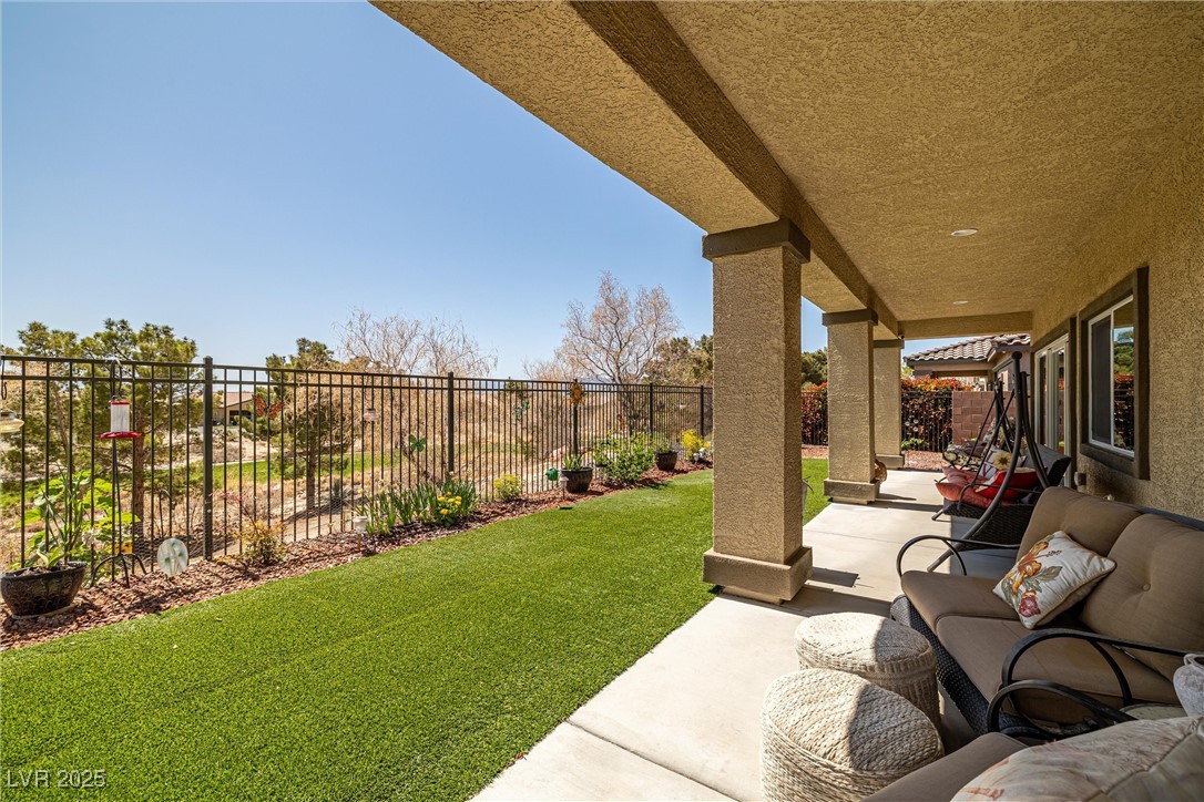 5635 E La Campana Drive, Pahrump, Nevada image 26