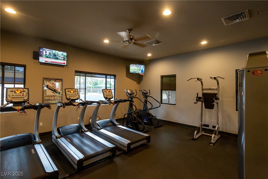 5635 E La Campana Drive, Pahrump, Nevada image 38