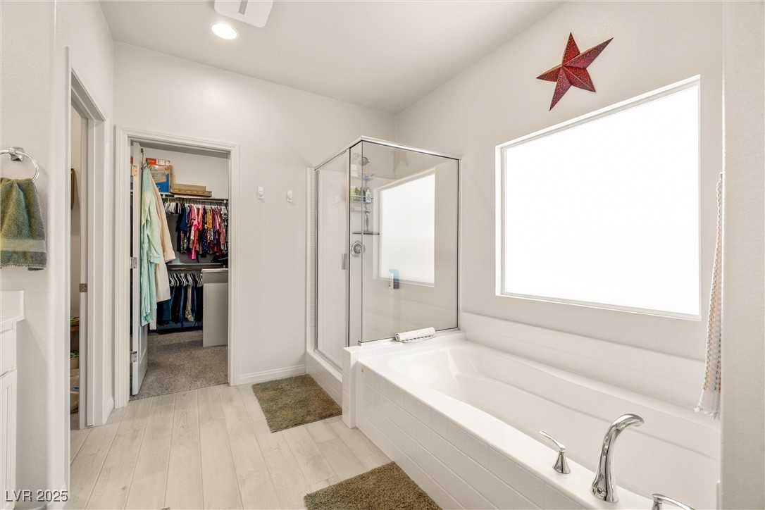 5635 E La Campana Drive, Pahrump, Nevada image 25