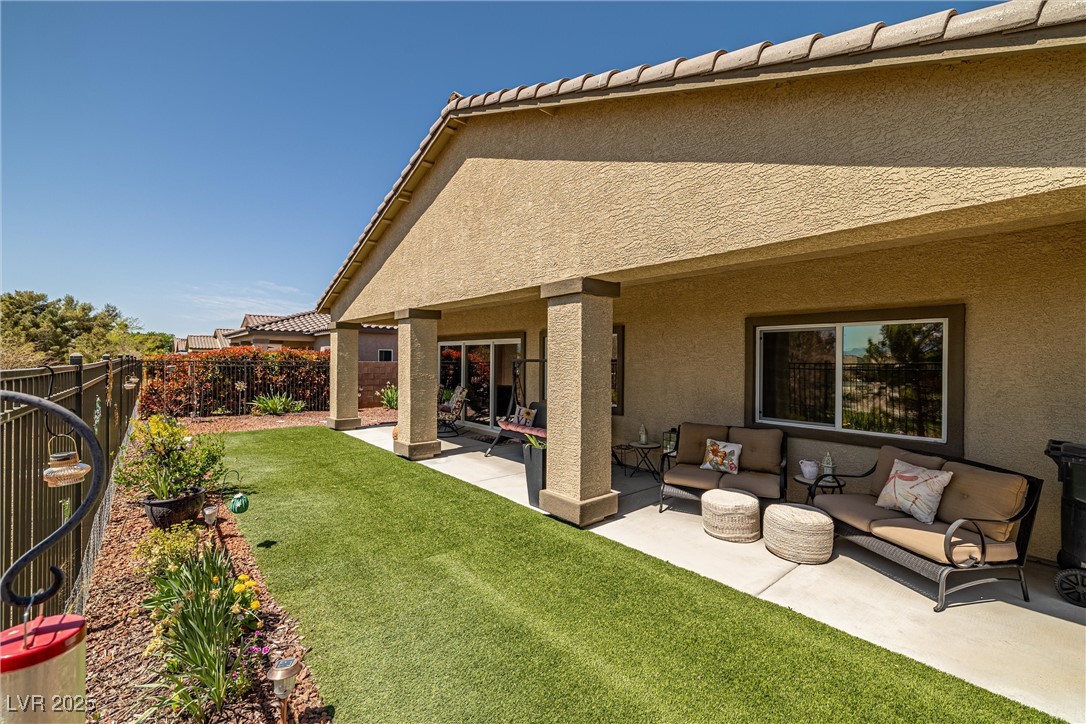 5635 E La Campana Drive, Pahrump, Nevada image 27