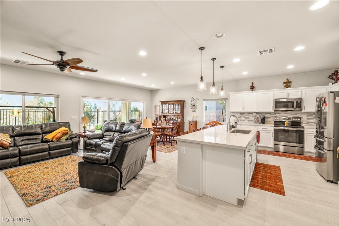 5635 E La Campana Drive, Pahrump, Nevada image 10