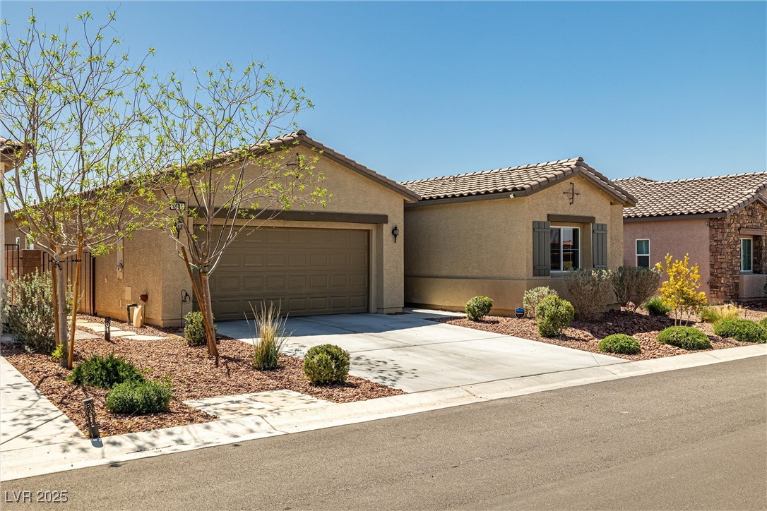 5635 E La Campana Drive, Pahrump, Nevada image 2
