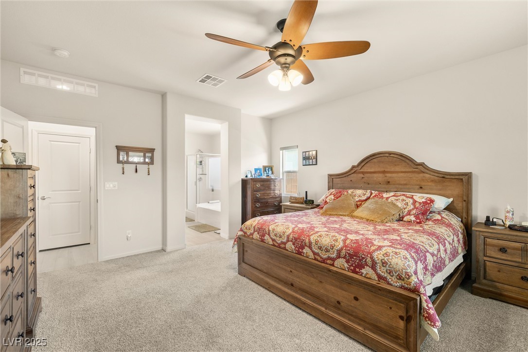 5635 E La Campana Drive, Pahrump, Nevada image 23