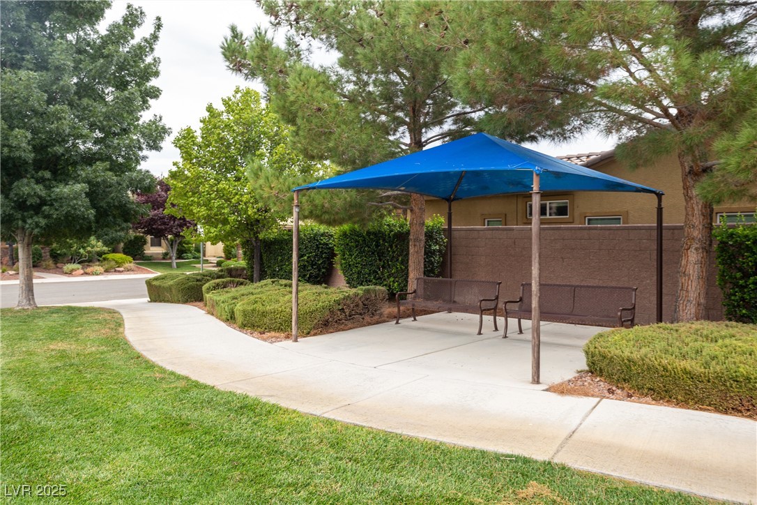 5635 E La Campana Drive, Pahrump, Nevada image 46
