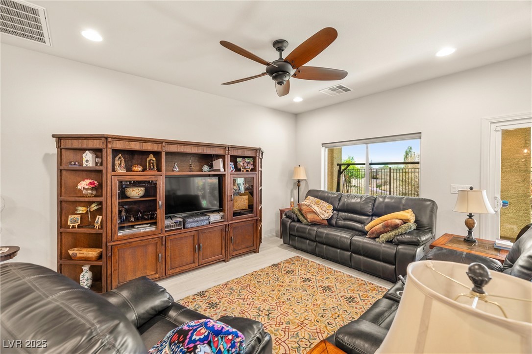 5635 E La Campana Drive, Pahrump, Nevada image 11