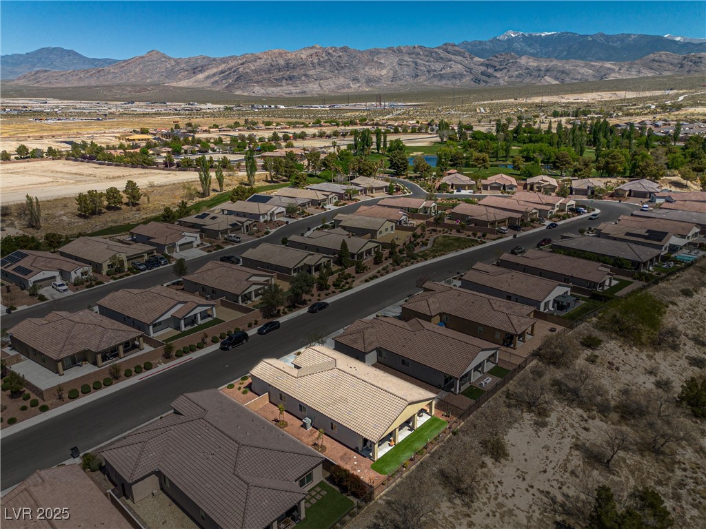 5635 E La Campana Drive, Pahrump, Nevada image 32