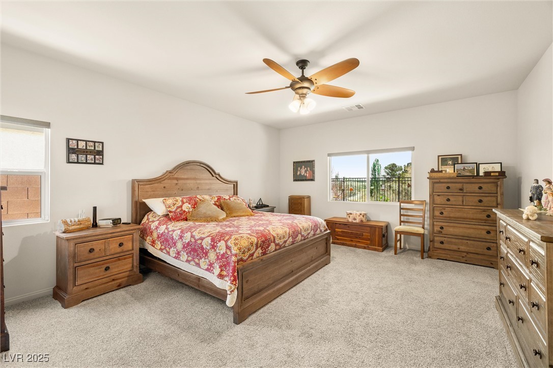5635 E La Campana Drive, Pahrump, Nevada image 22