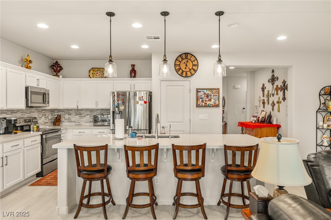 5635 E La Campana Drive, Pahrump, Nevada image 14