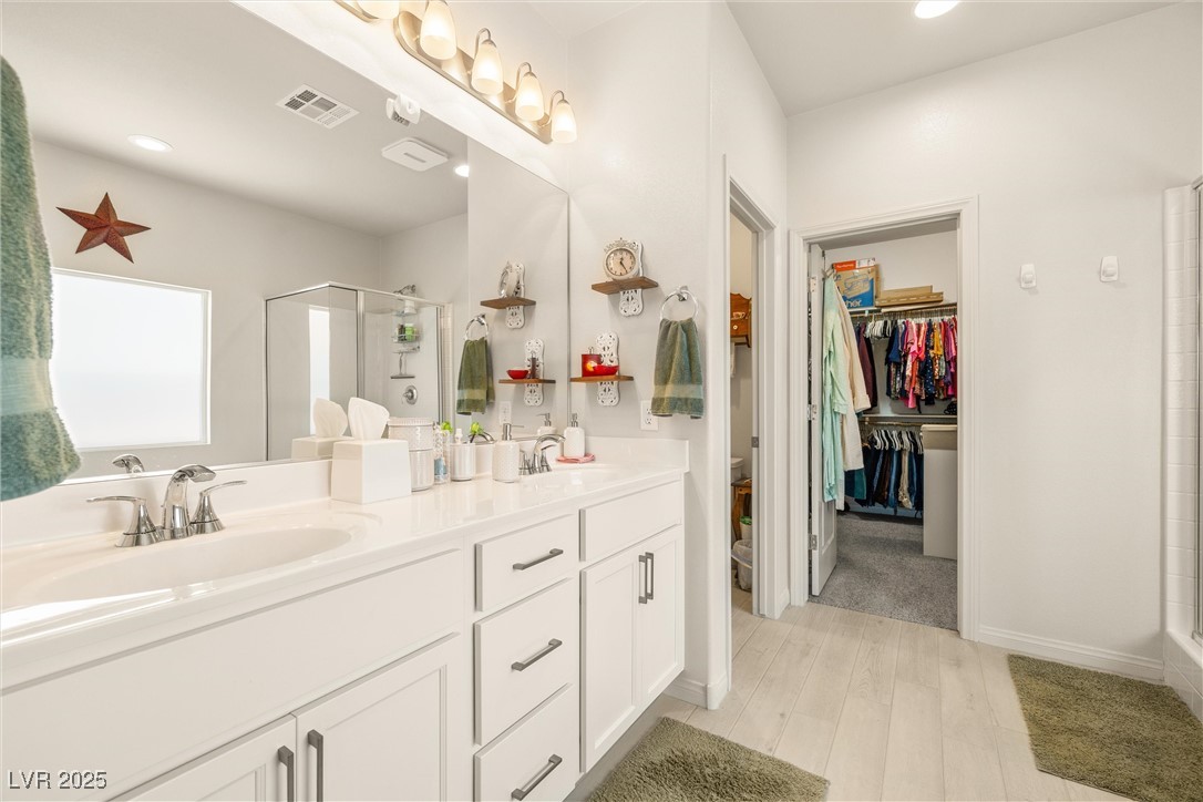 5635 E La Campana Drive, Pahrump, Nevada image 24