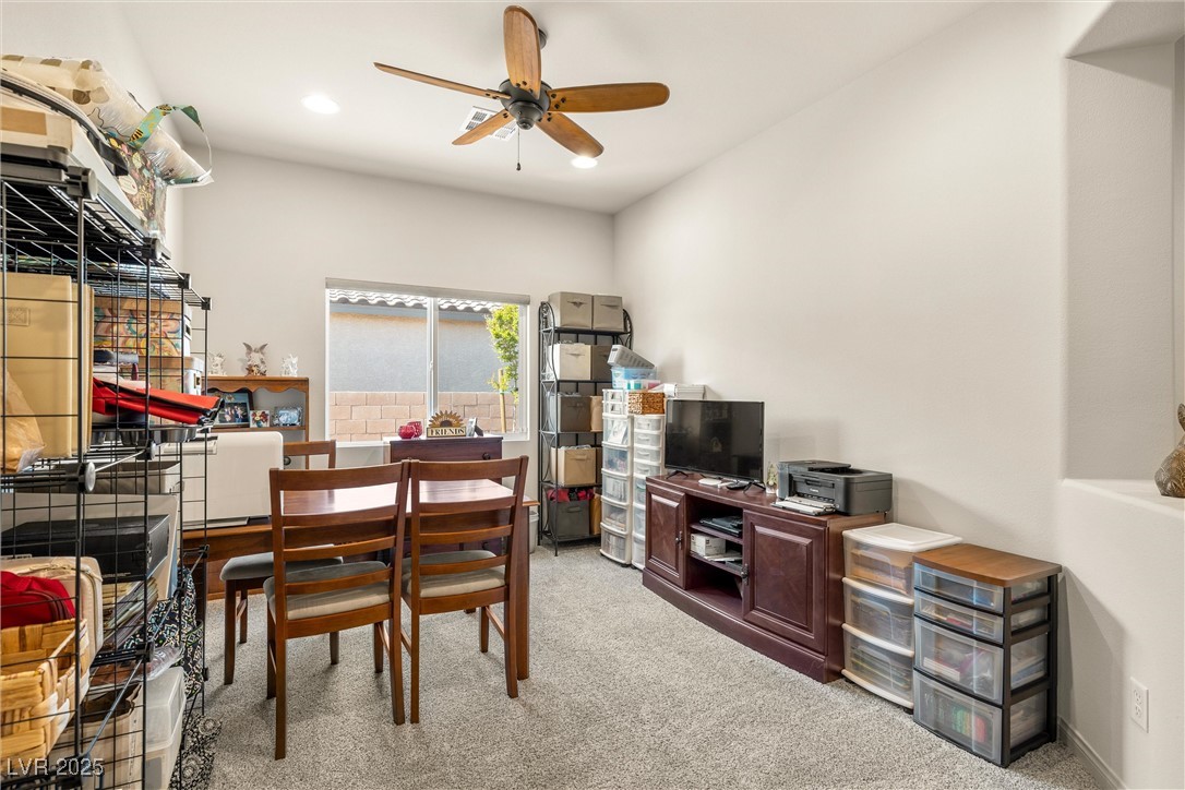5635 E La Campana Drive, Pahrump, Nevada image 9