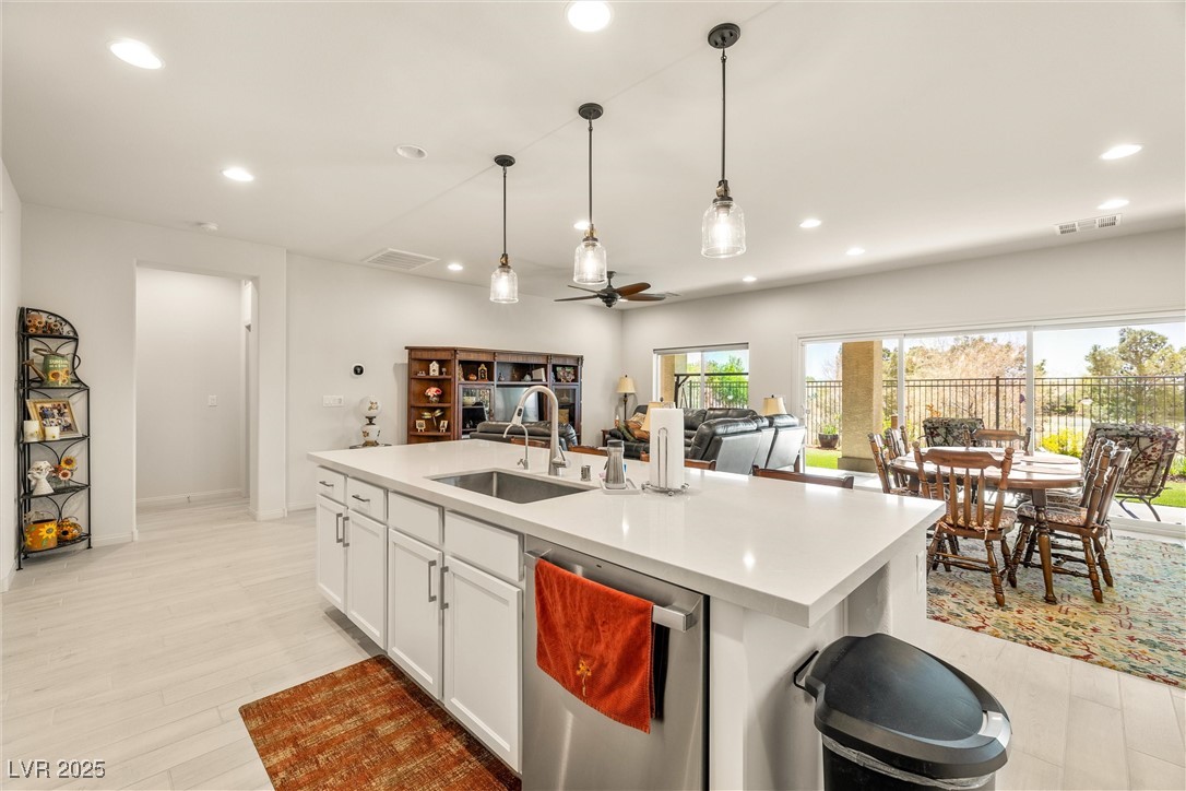 5635 E La Campana Drive, Pahrump, Nevada image 16