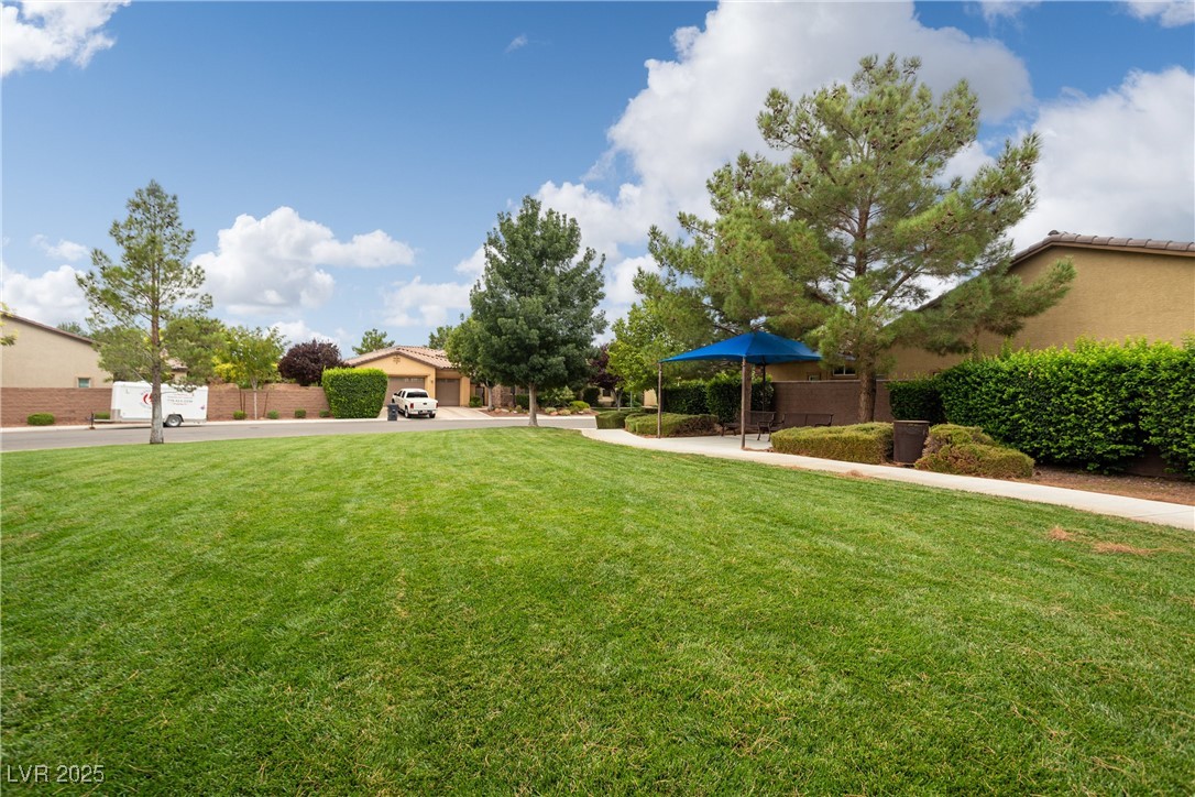5635 E La Campana Drive, Pahrump, Nevada image 45