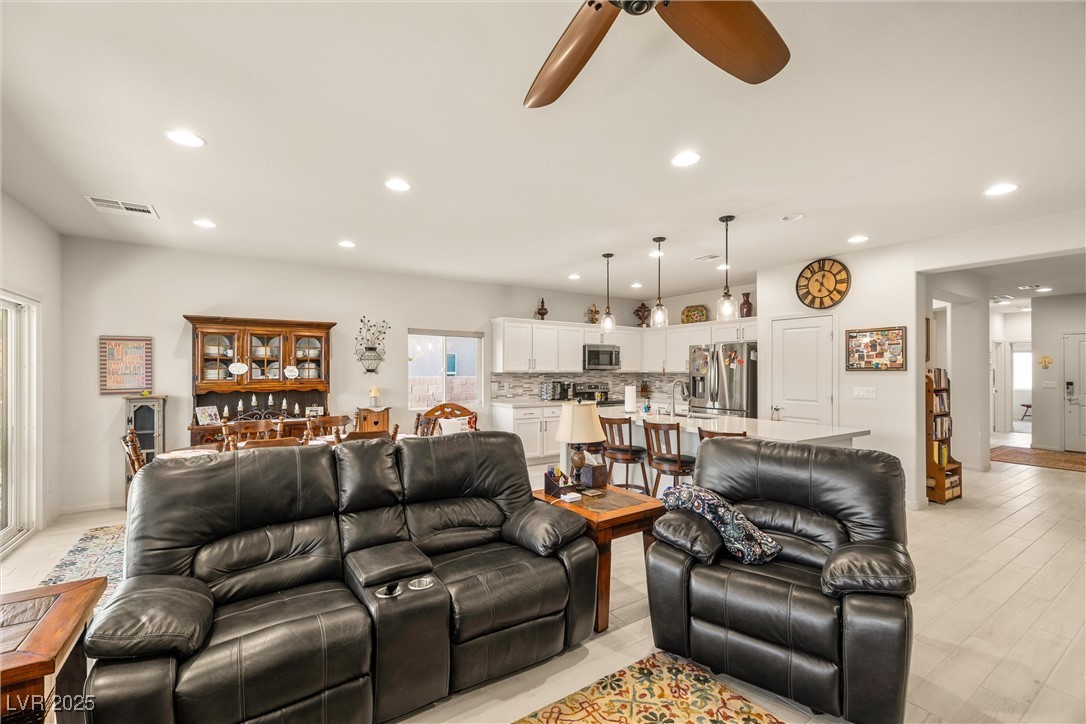 5635 E La Campana Drive, Pahrump, Nevada image 13