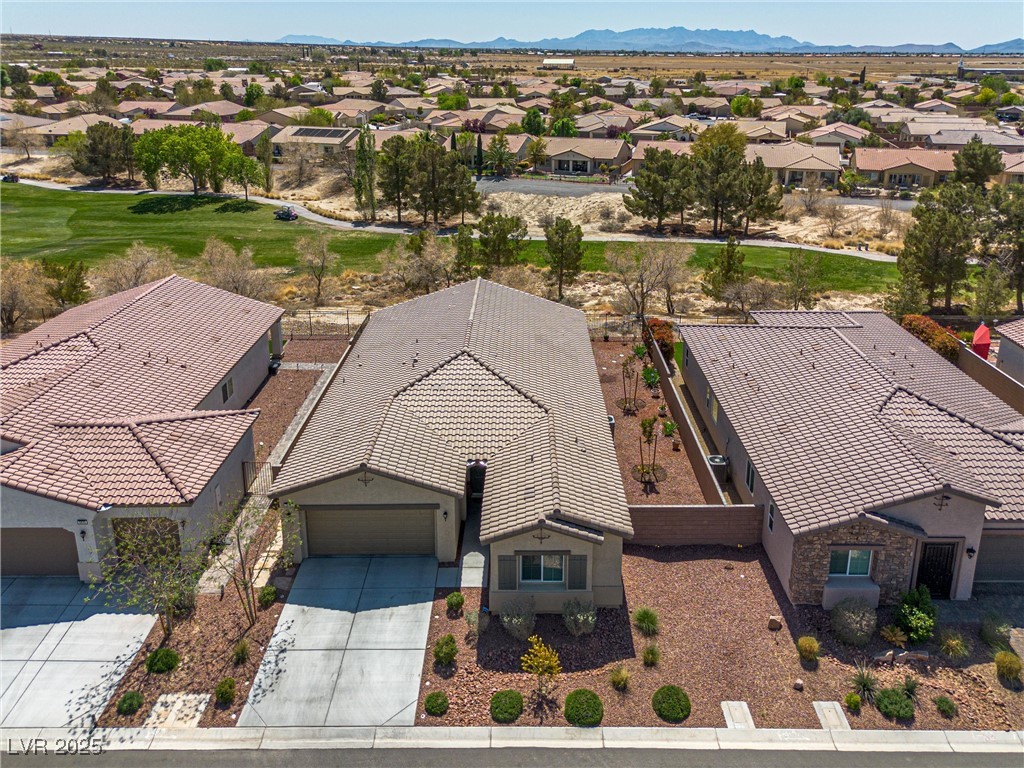 5635 E La Campana Drive, Pahrump, Nevada image 30