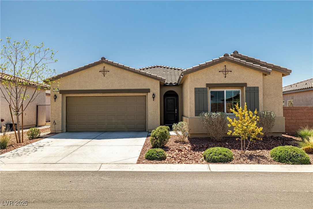 5635 E La Campana Drive, Pahrump, Nevada image 1