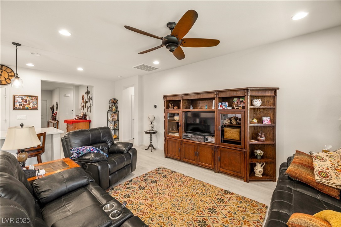 5635 E La Campana Drive, Pahrump, Nevada image 12