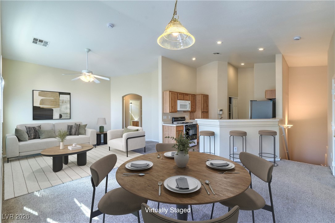 6576 Strolling Plains Lane 101