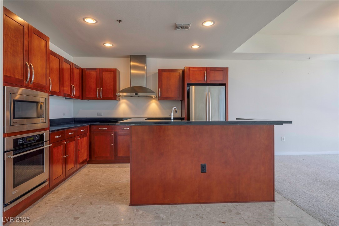 4575 Dean Martin Drive 2409