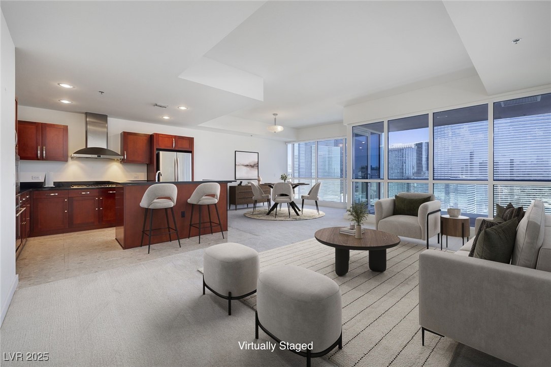 4575 Dean Martin Drive 2409