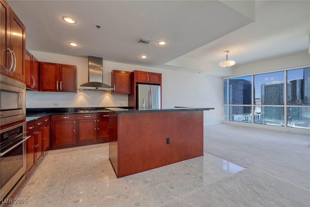 4575 Dean Martin Drive 2409