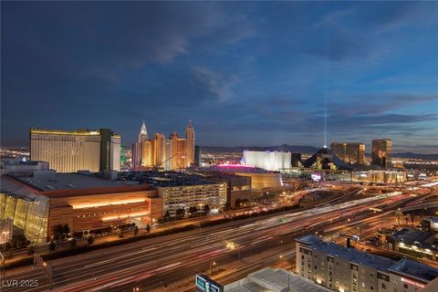 4575 Dean Martin Drive 2409 Las Vegas NV 89103