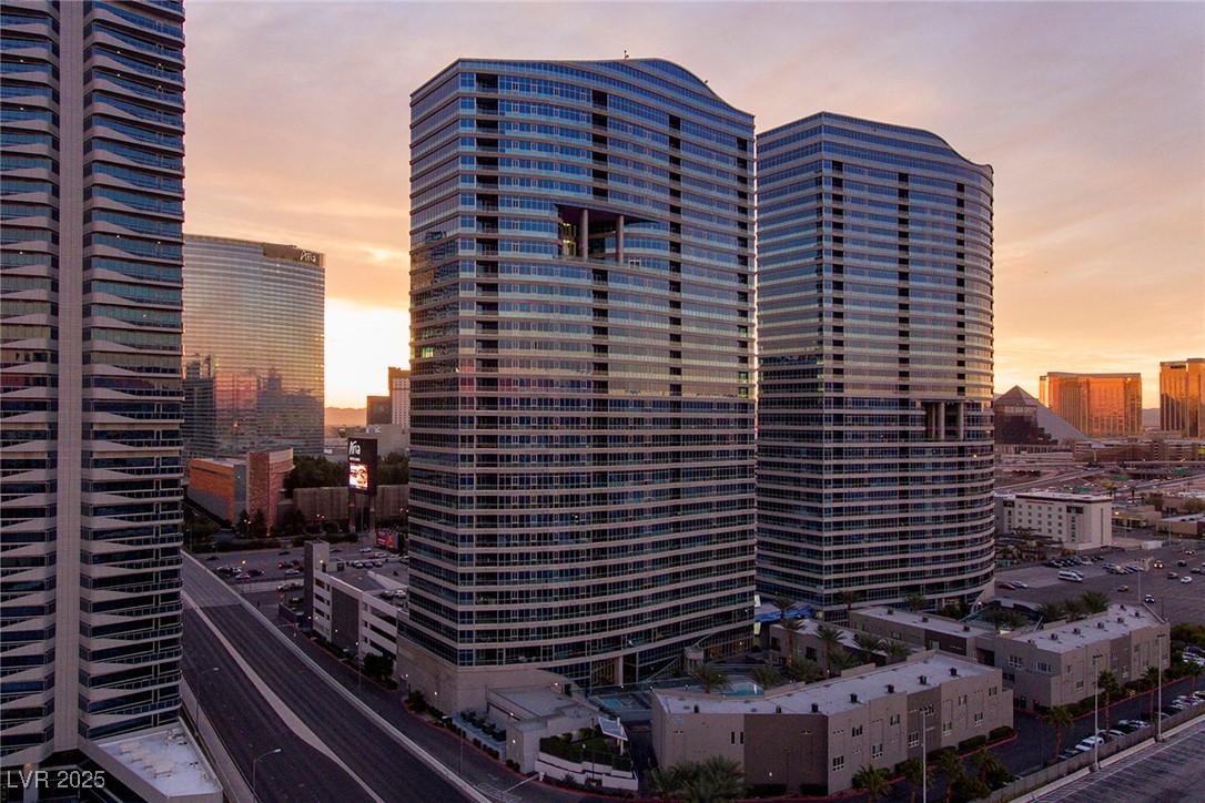 4575 Dean Martin Drive 2409