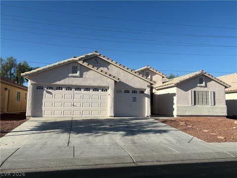 Homes For Sale - 2513 Torch Avenue<br/> North Las Vegas, NV 89081