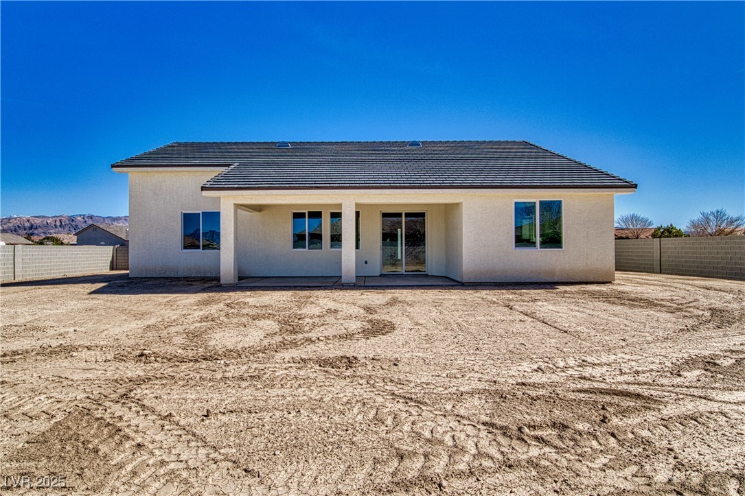 6650 Raintree Court, Pahrump, Nevada image 35