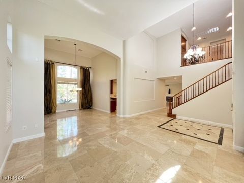 101 N BUTEO WOODS Lane Las Vegas NV 89144