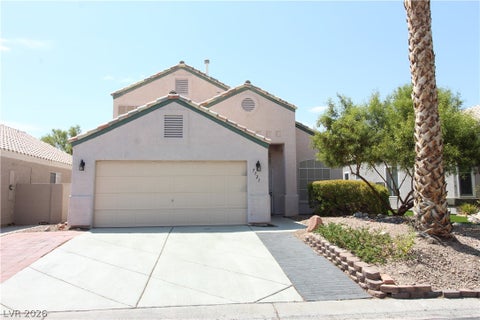 Homes For Sale - 7721 Beach Falls Court<br/> Las Vegas, NV 89149