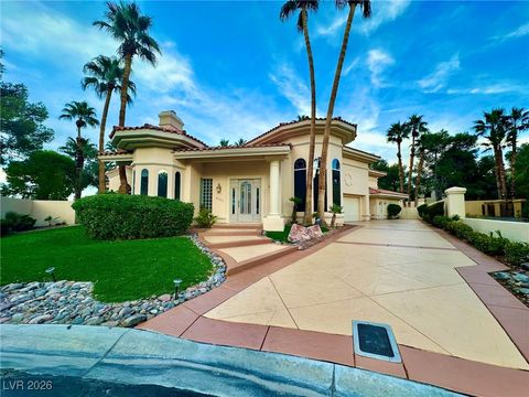 8101 Moonstone Circle Las Vegas NV 89128