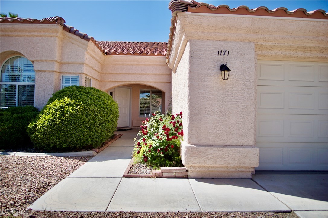 1171 Middleriver Court, Las Vegas, Nevada image 4