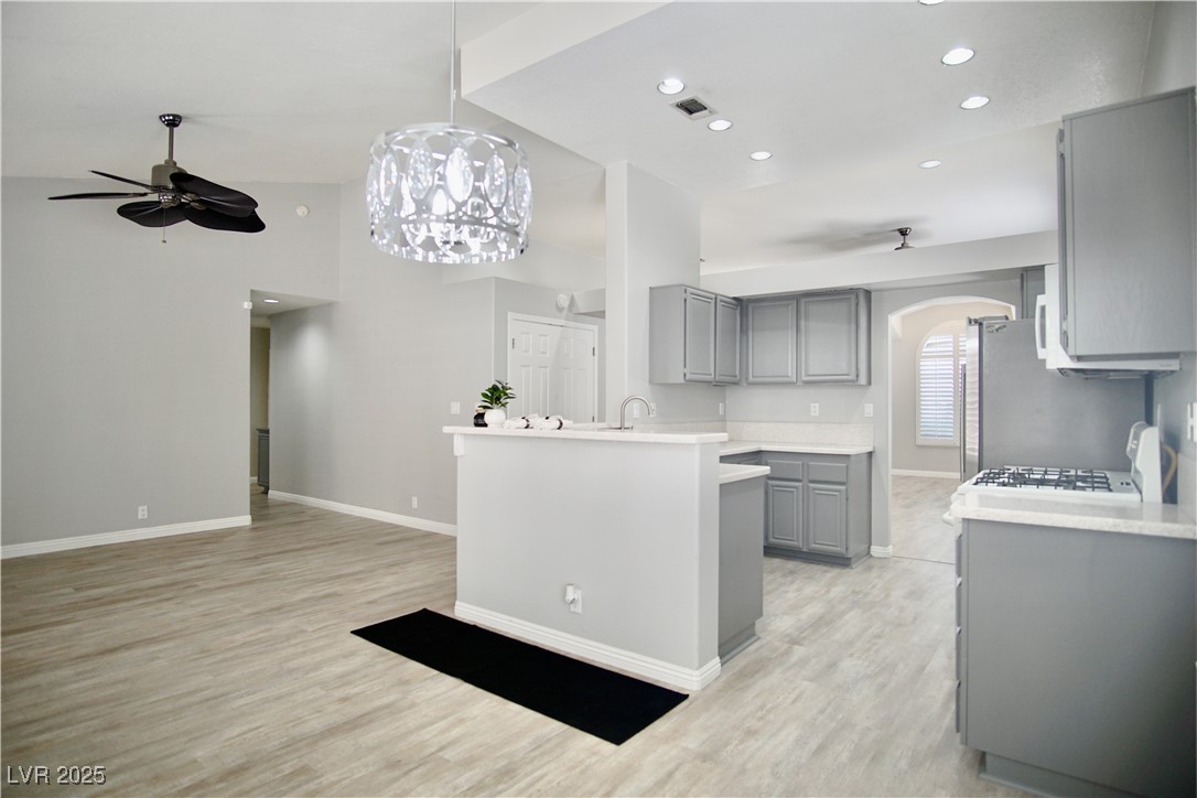 1171 Middleriver Court, Las Vegas, Nevada image 14
