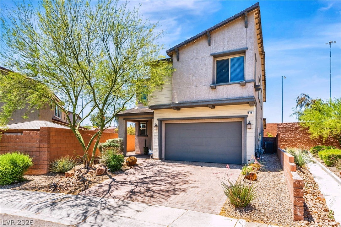 5981 Smith Valley Road