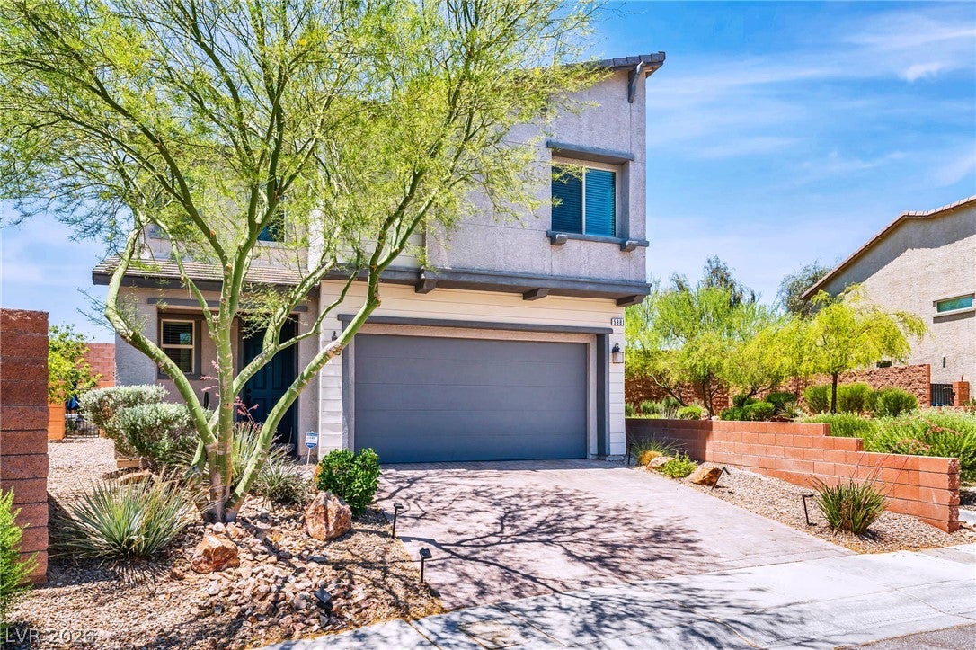 5981 Smith Valley Road