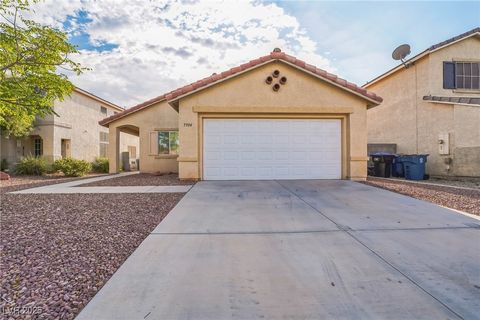 5904 Arrowleaf Street North Las Vegas NV 89031