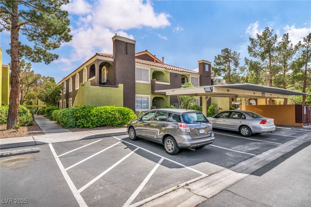 7950 W Flamingo Road #2044, Las Vegas, Nevada image 4