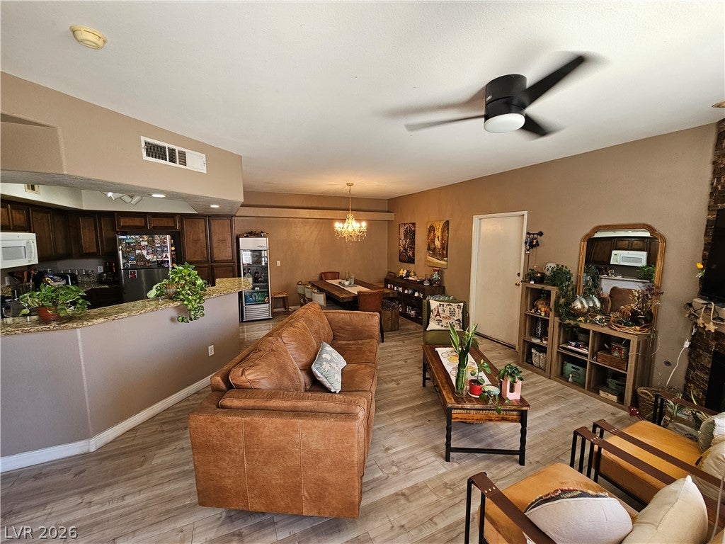 6901 Cobre Azul Avenue 102