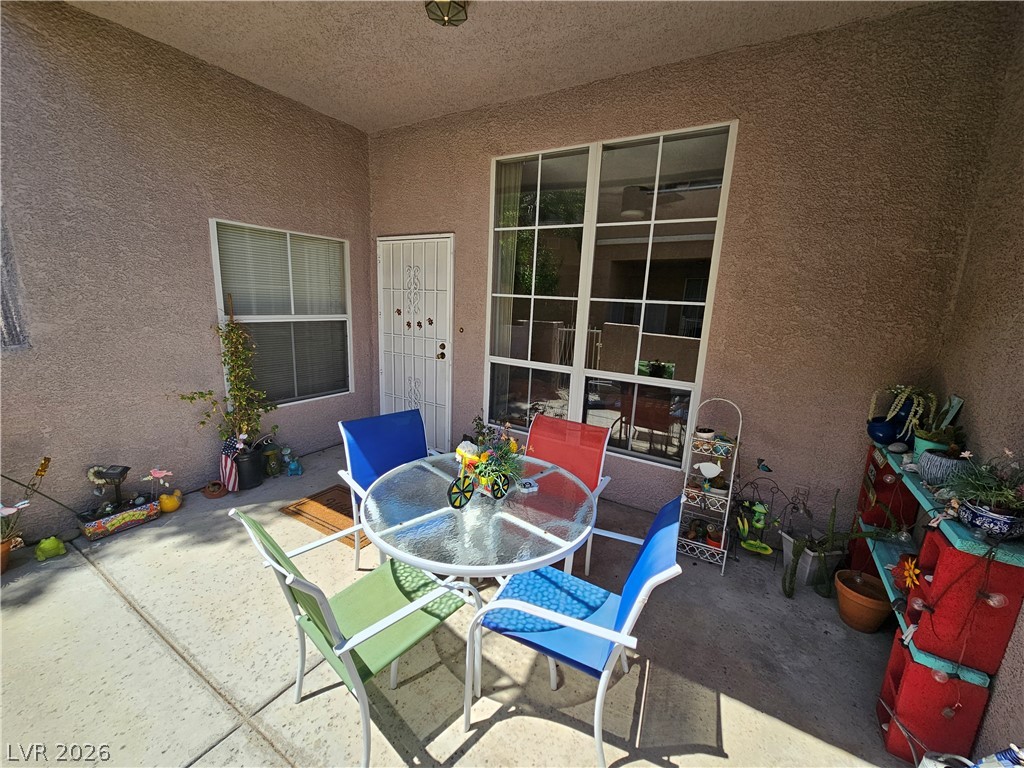 6901 Cobre Azul Avenue 102
