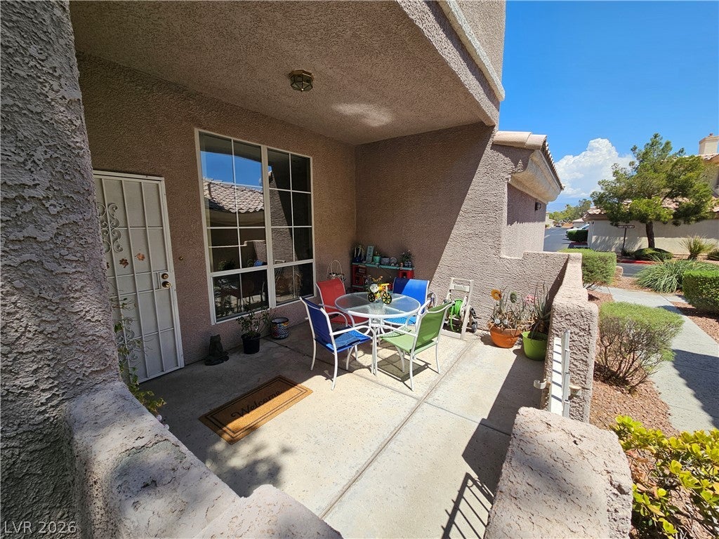 6901 Cobre Azul Avenue 102