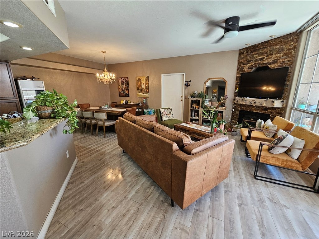 6901 Cobre Azul Avenue 102