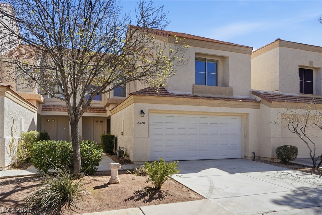 2628 Golden Sands Drive