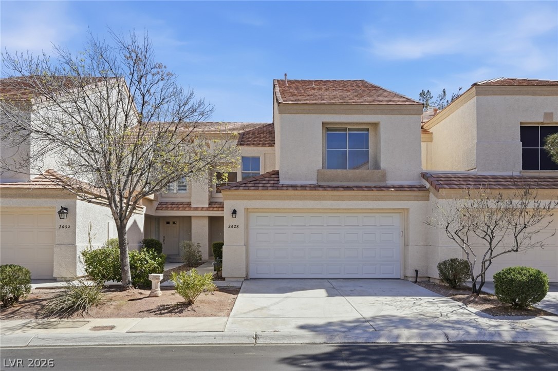 2628 Golden Sands Drive