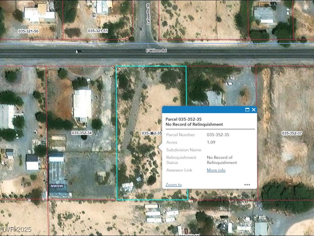 161 E Wilson Road, Pahrump, Nevada image 16